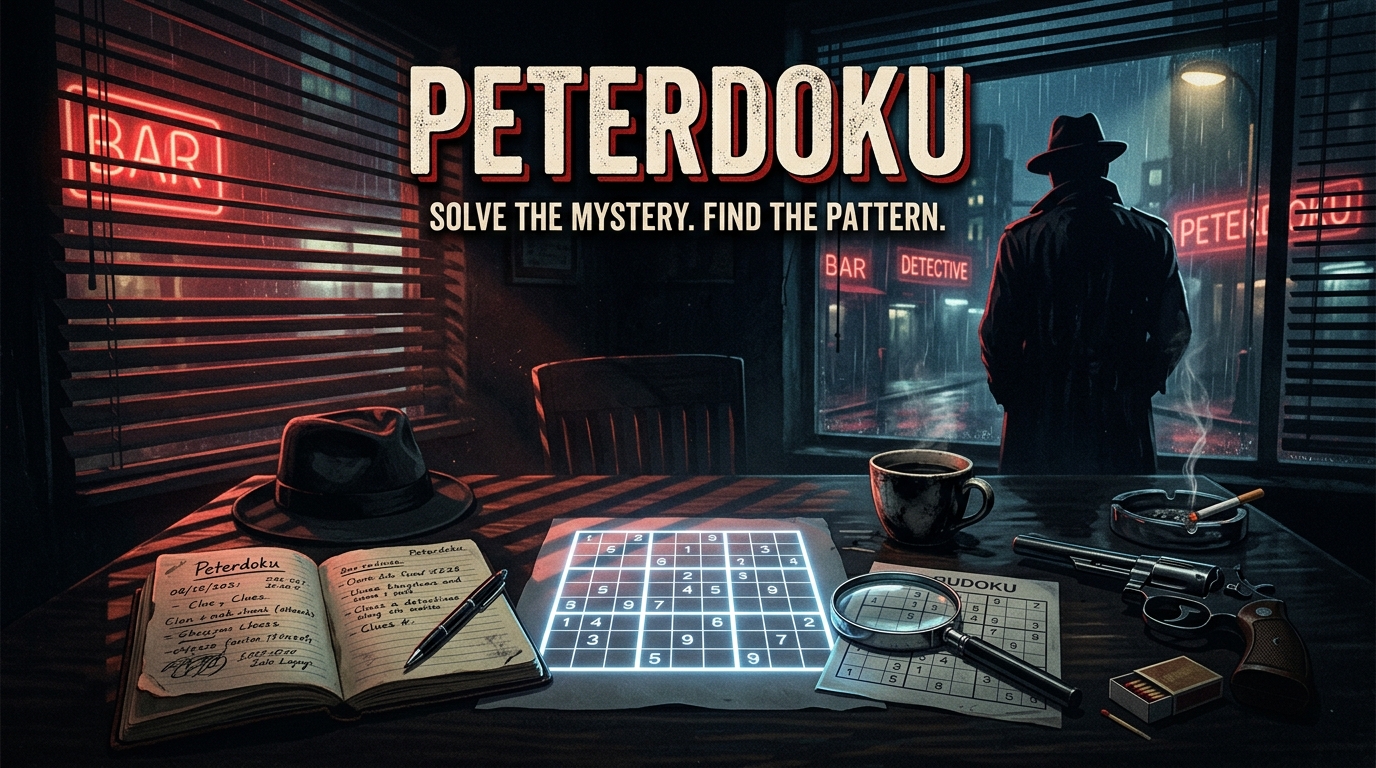 Peterdoku